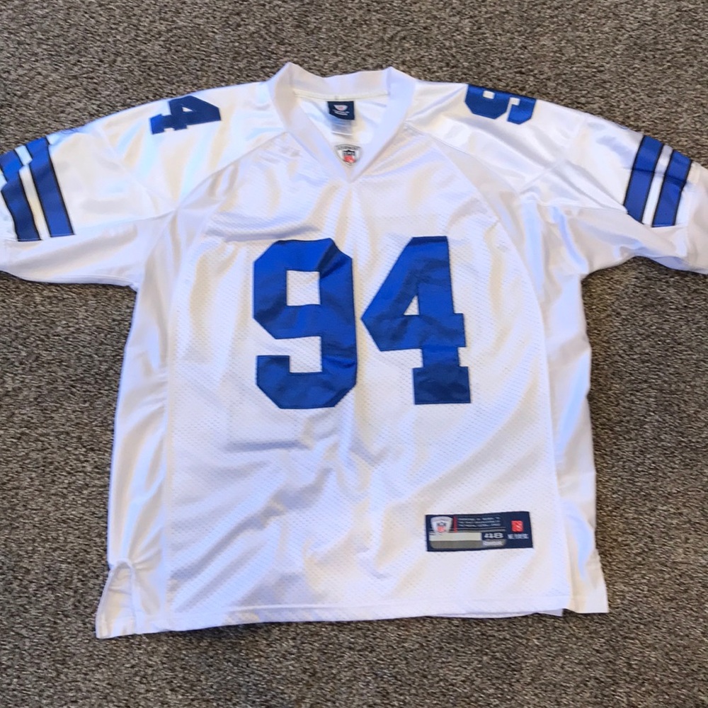 Dallas Cowboys Demarcus Ware Authentic Jersey